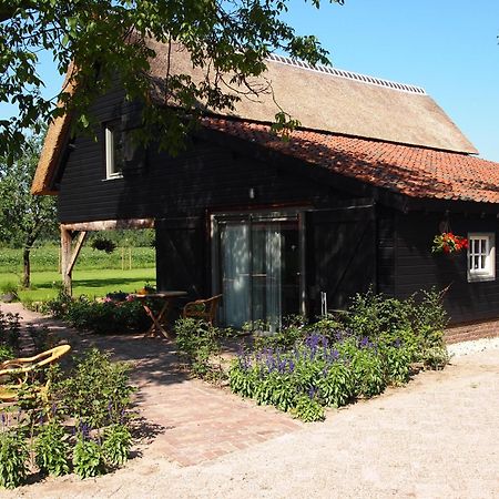 Erfgoed & Logies Den Heijkant Moergestel Room photo